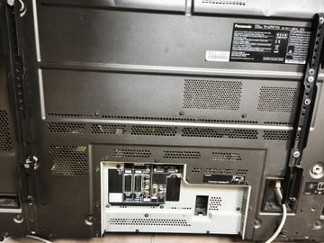 Б/в Телевізор Panasonic th-42px70 01-200860493