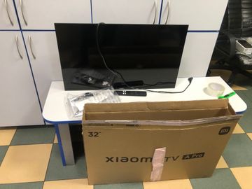 Б/в Телевізор Xiaomi tv a pro 32 01-200861311