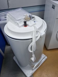 Б/в Водонагрівачі Atlantic steatite elite vm 080 d400s-2-bc 01-200861927