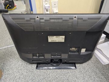 Б/в Телевізор Sharp lc-32ld135v 01-200861274