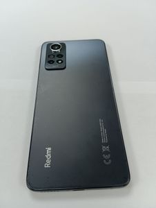 Б/в Мобільний телефон Xiaomi redmi note 12 pro 4g 8/256gb 01-200861363