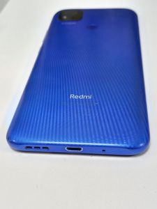 Б/в Мобільний телефон Xiaomi redmi 9c nfc 2/32gb 01-200862653