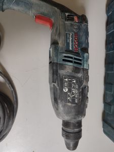 Б/в Перфоратор Bosch gbh 240 01-200862515