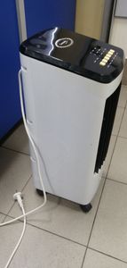 Б/в Кондиціонер мобільний Germatic bl-201dlr 01-200861850