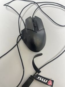 Б/в Миша Msi clutch gm20 elite 01-200864275