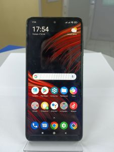 Б/в Мобільний телефон Xiaomi poco x3 pro 6/128gb 01-200820686