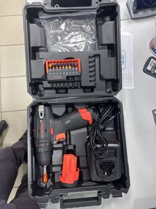 Б/у Шуруповерт Dnipro-M cd-12cx compact 01-200864880