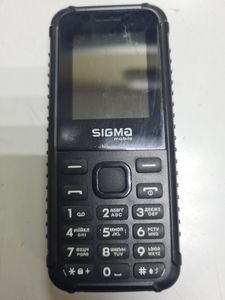 Б/в Мобільний телефон Sigma x-style 18 track 01-200859147