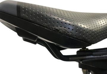 Б/в Велосипед Cyclone slx рама 21" 01-200833657