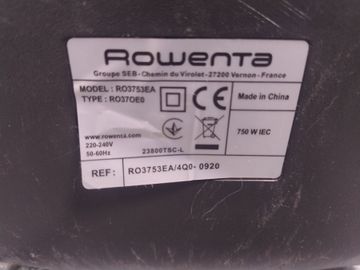 Б/в Пилосос Rowenta ro3753 01-200865247