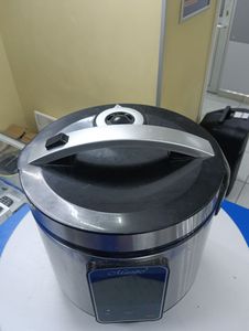 Б/в Мультиварка Maestro mr795 01-200825813