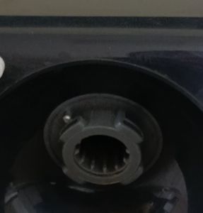 Б/в М`ясорубка Bosch mfw3640a 01-200861190