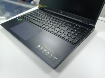Б/в Ноутбук Acer 15/core i9-13900h ddr5/16gb ddr5/hdd *відсутній/ssd 1000 gb/geforce rtx4080 12gb 01-200635502