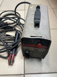 Б/в Зварювальний апарат Crown ct33172 01-200865708
