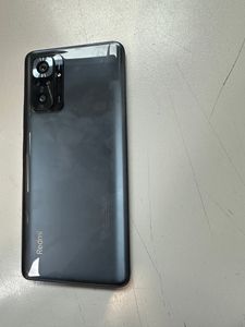 Б/в Мобільний телефон Xiaomi redmi note 10 pro 6/128gb 01-200865528