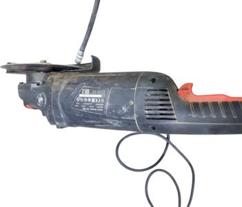 Б/в Кутова шліфмашина Dnipro-M gl-280 01-200860800