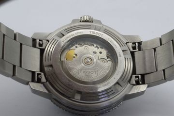 Б/в Годинник Tissot t120407 a 01-200865229