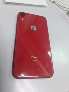 Б/в Мобільний телефон Apple iphone xr 64gb 01-200864422