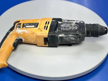 Б/у Перфоратор M?Chtz mrh-1220s 01-200865870