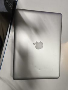 Б/в Ноутбук Apple a1278 macbook pro 13,3" core i5 2,4ghz/ ram4gb/ ssd120gb 01-200866907