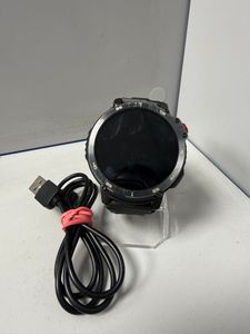 Б/в Смарт годинник Lemfo c22 01-200866058