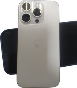 Б/в Мобільний телефон Apple iphone 15 pro 128gb 01-200864181