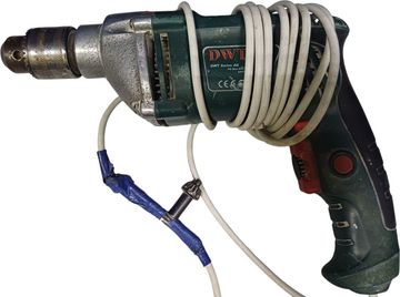 Б/в Дриль ударний Dwt sbm-810 01-200748435