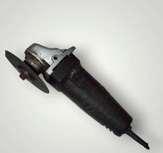 Б/в Кутова шліфмашина Bavaria bag 115/1 01-200843438