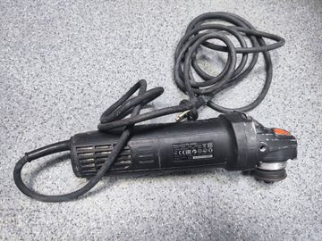 Б/в Кутова шліфмашина Dnipro-M gs-160se 2021 01-200866519