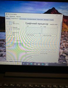 Б/в Ноутбук Lenovo celeron n4020/ram 4gb/ssd 128gb/uhd graphics 600 01-200862947