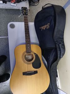 Б/у Электроакустическая гитара Cort ad810 e ns 01-200867992