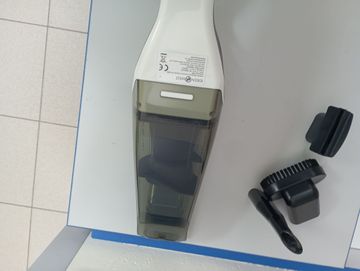 Б/в Ручний пилосос Ideen Welt hs-6000 01-200868091