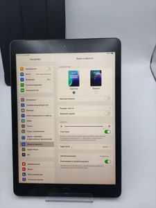 Б/у Планшет Apple ipad 8 wifi 32gb 4g 01-200866332