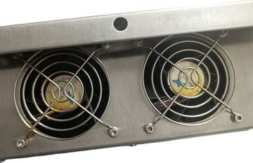 Б/у Индукционная плита Bartscher bt-350a2-1 105986 iw35 01-200744359