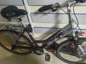 Б/в Велосипед Phill Roggers 26'' 01-200869079