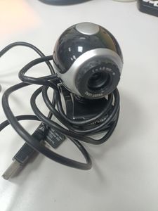 Б/у Веб камера Trust 17003-02 01-200157055