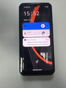 Б/в Мобільний телефон Oukitel wp35 pro 12/512gb 01-200870903