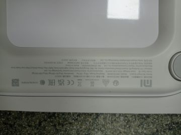 Б/у Электронные весы Xiaomi mi smart scale 2 01-200871025