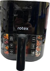 Б/в Фритюрниця Rotex rom420-l multifry 01-200871162