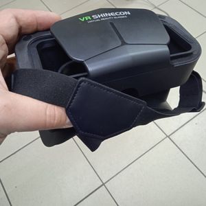 Б/в Окуляри Shinecon vr 10 01-200871259