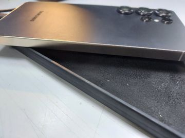 Б/в Мобільний телефон Samsung galaxy s25 ultra 12/256gb 01-200872131