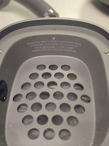 Б/в Навушники Apple airpods max 01-200870520