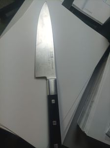 Б/в Кухарський ніж Fissler profession 20см f-88 011 20 01-200870617