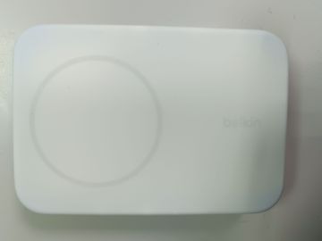 Belkin 10000mah 15w, magsafe qi2 (white)