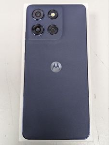 Б/в Мобільний телефон Motorola moto g86 5g 8/256gb spellbound 01-200871170