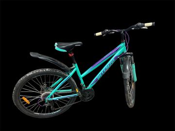 Б/в Велосипед Intenzo intenzo delta dd 26 01-200871026