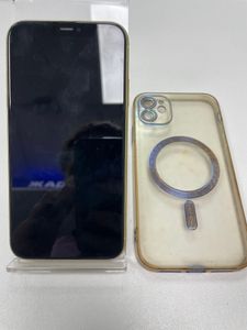 Б/в Мобільний телефон Apple iphone 11 256gb 01-200872283