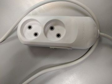 Б/в Подовжувач-фільтр Neomax 2 розетки 01-200873659