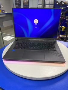 Б/у Ноутбук Asus 15/core i5-13450hx ddr5/16gb ddr5/ssd 512 gb/geforce rtx4050 6gb 01-200872789