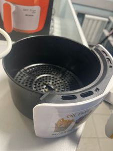 Б/в Фритюрниця Ariete 4615 01-200843168